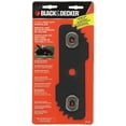 thumbnail image 1 of BLACK+DECKER EB-007 Edge Hog Heavy-Duty Edger Replacement Blade, 1 of 3