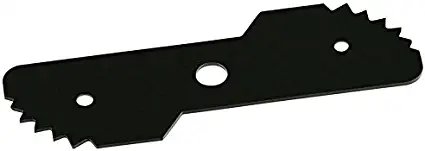 NIB Black & Decker EB-007 Replacement Blade for LE750 Hog 7.5-Inch