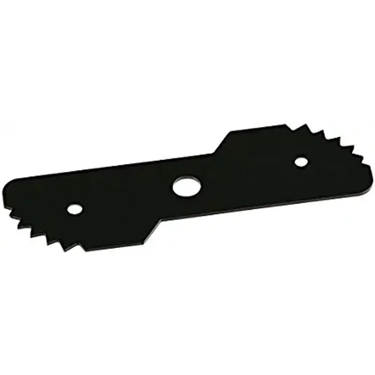 Black & Decker Edge Hog Lawn Edger Replacement Blade, Heavy-Duty