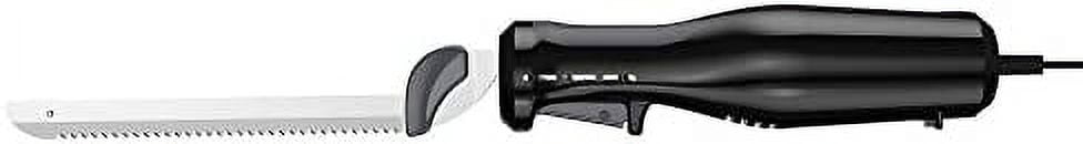 BLACK+DECKER 9-Inch Electric Carving Knife just $8.84 (reg. $19.99