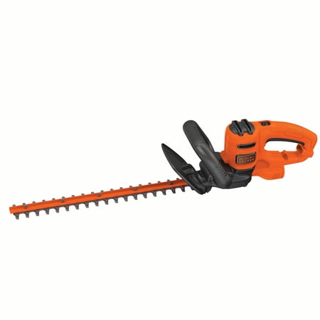 BLACK+DECKER BEHT350 22" CORDED HEDGE TRIMMER