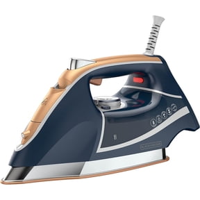 BD IRON,ELITE,NAVY