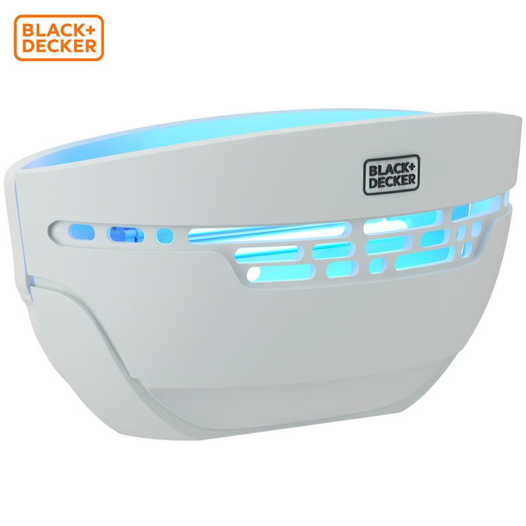 Black & Decker BDPC972 Plug-In Wall Sconce Sticky Fly Trap and Catcher