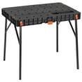 thumbnail image 1 of BLACK+DECKER Foldable Workbench, (BDST11552), 1 of 13
