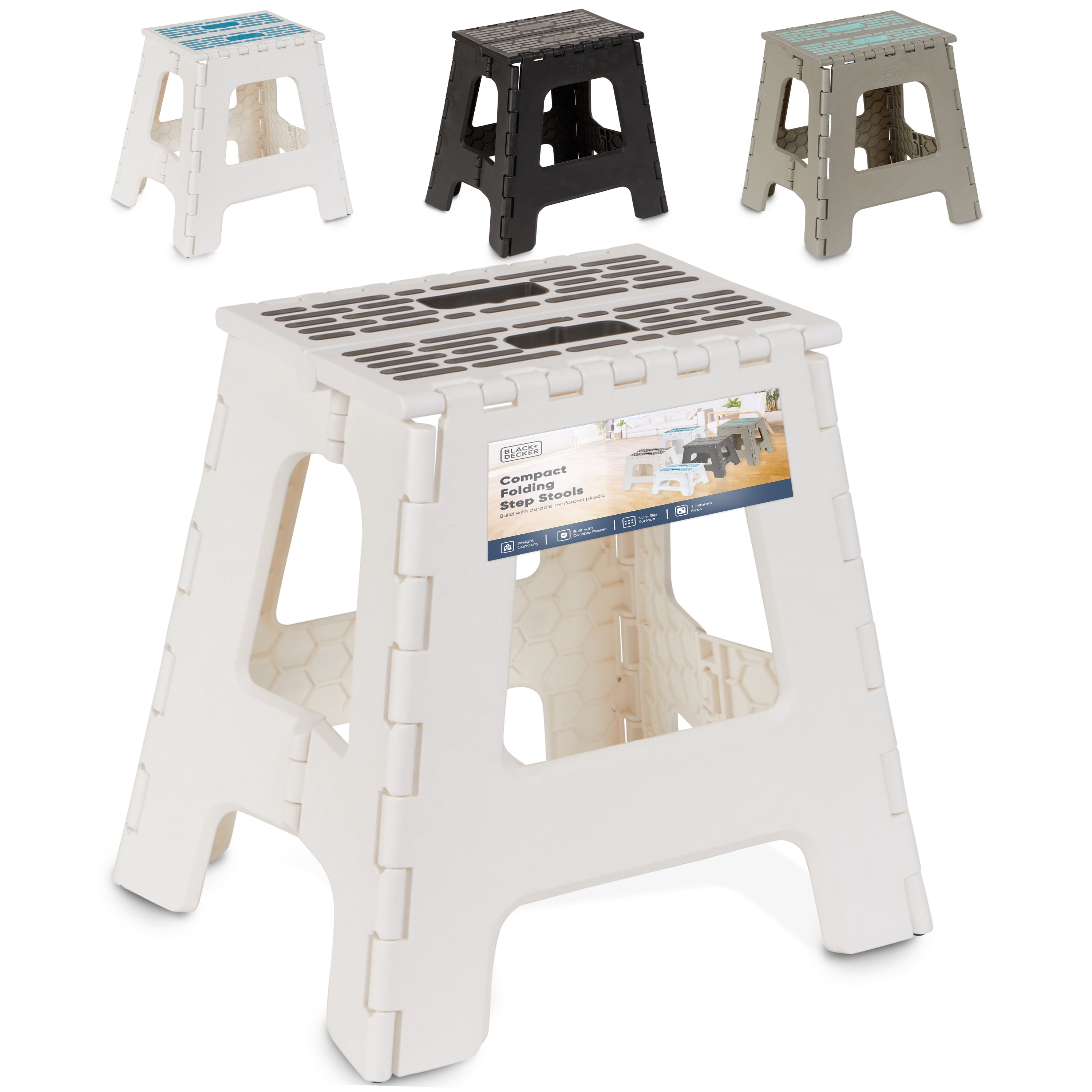BLACK-DECKER-Folding-Step-