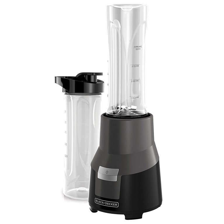 SHARDOR Portable Blender Black PB515B