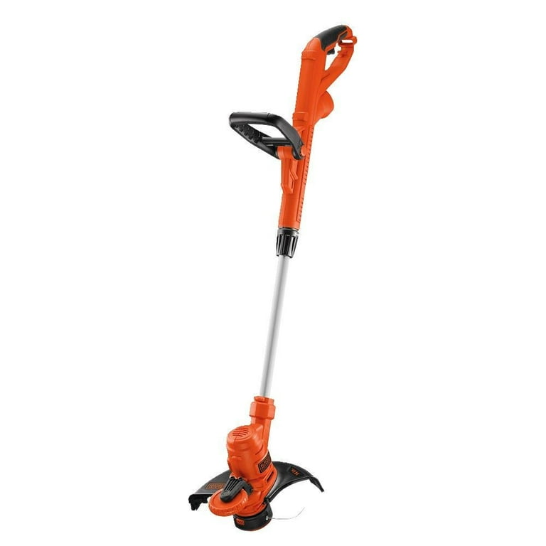 Black and decker weed eater discount