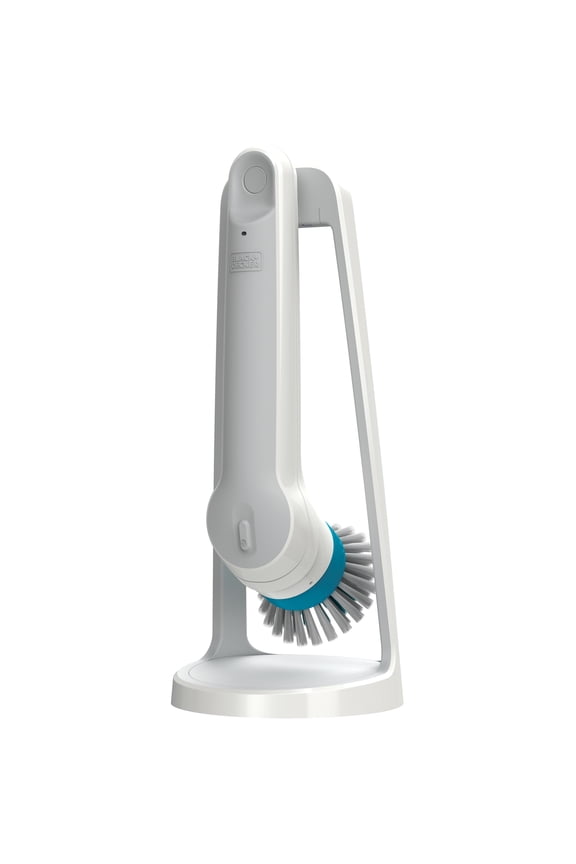 Grimebuster Pro-Rechargeable Power Scrubber, BHPC110