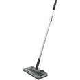 thumbnail image 1 of BLACK+DECKER HFS215J01 100 Minute Lithium Powered Floor Sweeper, Charcoal Grey, 1 of 21