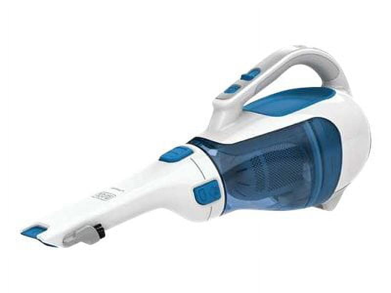 BLACK+DECKER HHVI320JRS02 - Vacuum cleaner - handheld - bagless