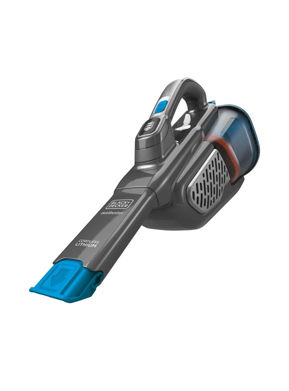 Dustbusters in Vacuums, Steamers & Floor Care - Walmart.com