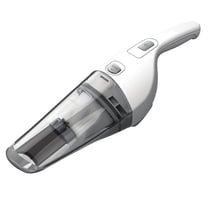 BLACK DECKER Handheld Vacuum 2Ah, Power White, (HNV220BCZ10FF)