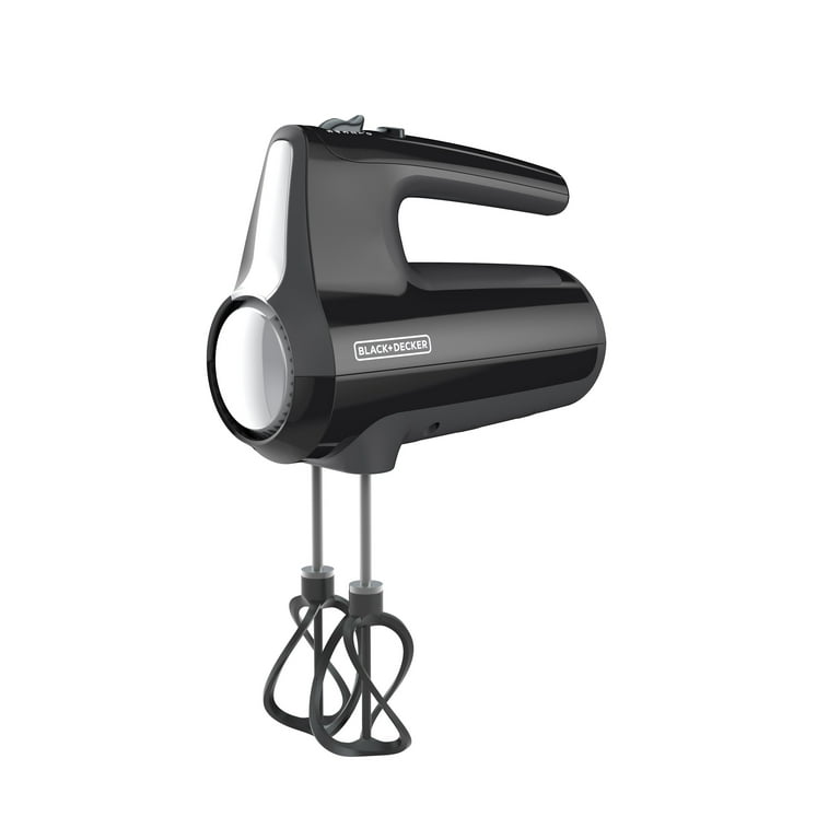 Black and decker hand held mixer deals