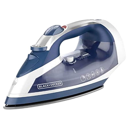 BLACK+DECKER ICR16X, Blue