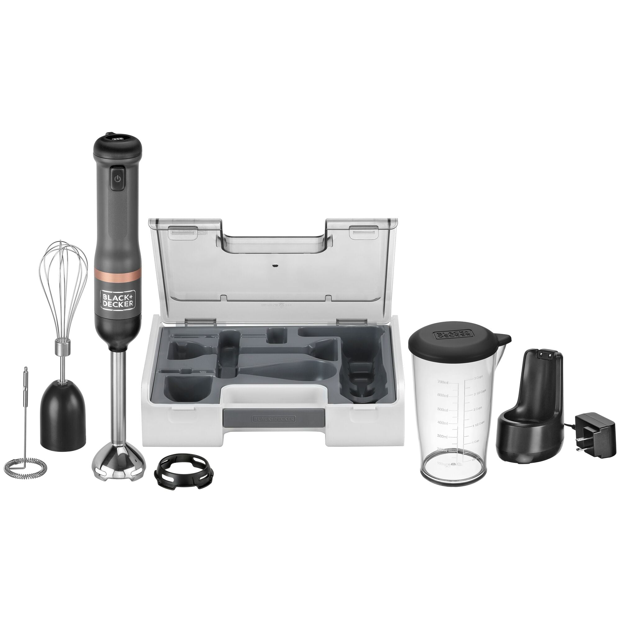 Black decker 2024 kitchen machine