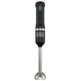 thumbnail image 1 of BLACK+DECKER Kitchen Wand Blender Kit, Black (BCKM1011K10), 1 of 23