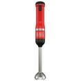 thumbnail image 1 of Black And Decker Kitchen Wand Cordless Immersion Blender Red, 1 of 20