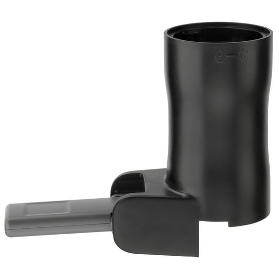 BLACK+DECKER Kitchen Wand Can Opener Attachment (BCKM101CN)