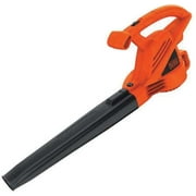 BLACK+DECKER LB700 7 Amp Corded Blower