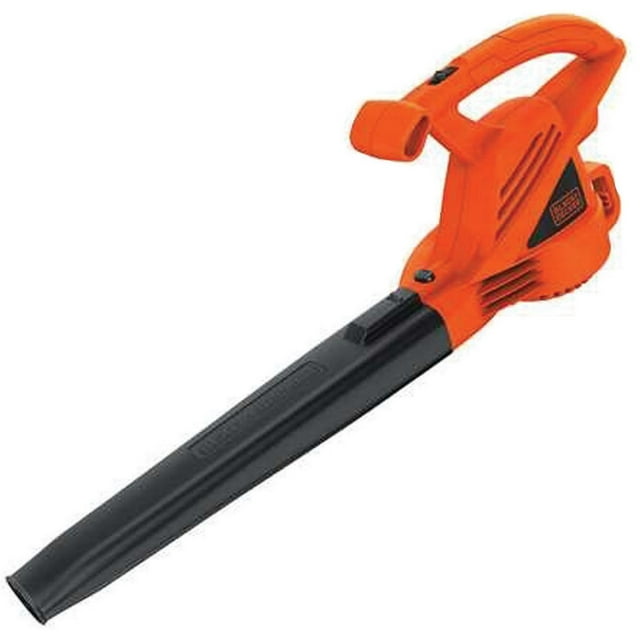 BLACK+DECKER LB700 7 Amp Corded Blower
