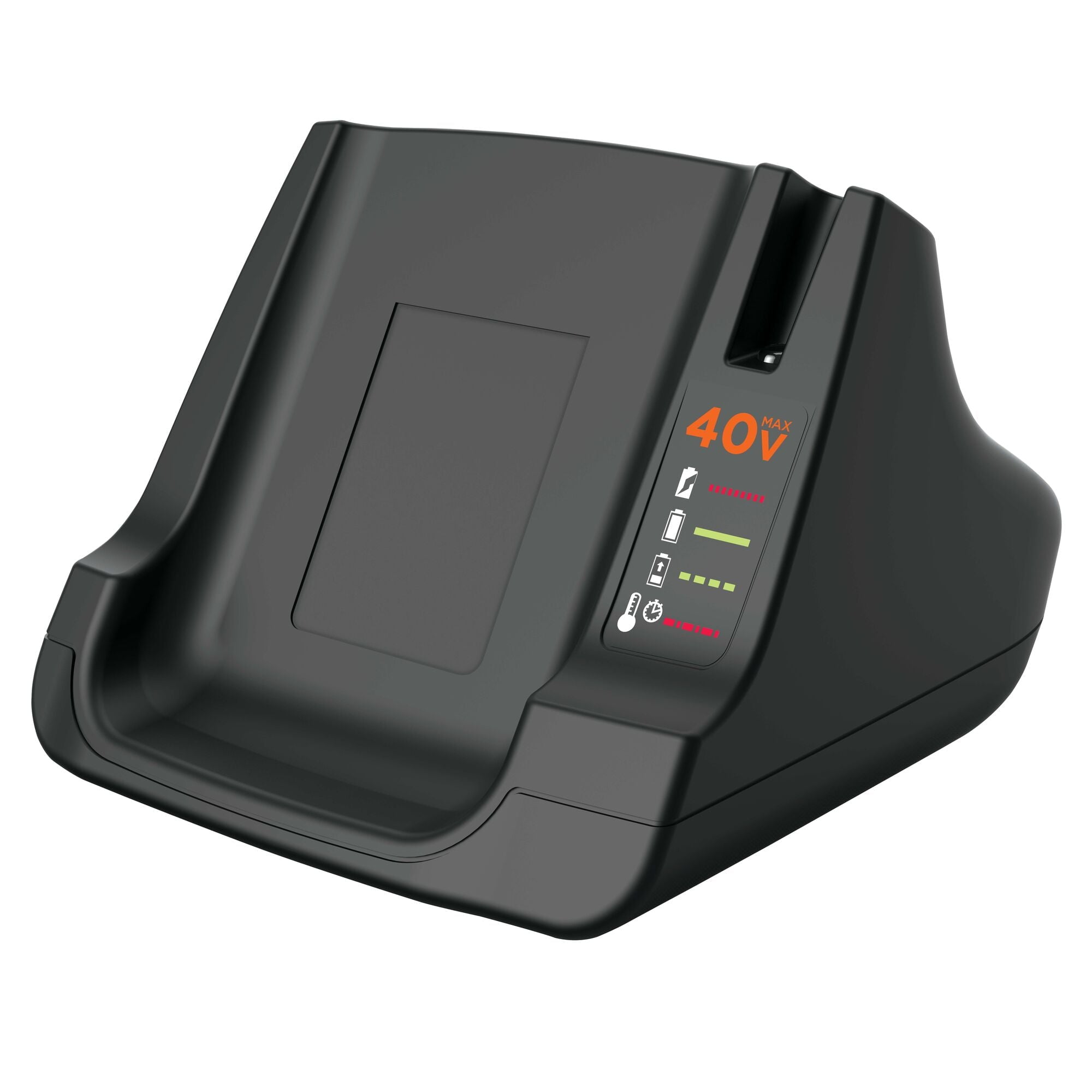 Black Decker 40v Battery Charger