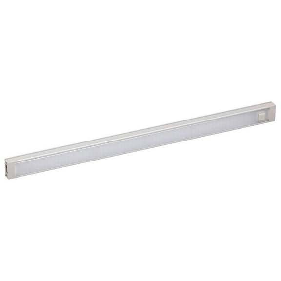 BLACK+DECKER LED 12-inch Under-Cabinet Lights, 1 Add On Bar, Natural Daylight