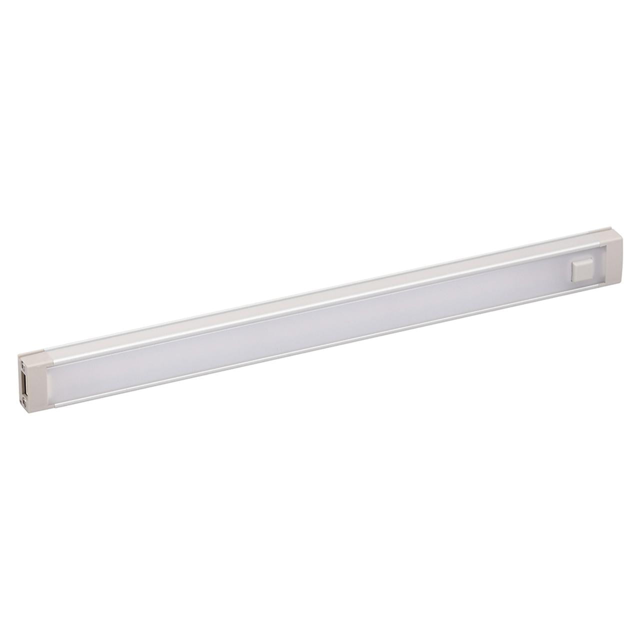 Black+decker Cool White LED Add-On 9 Under Cabinet Bar Light