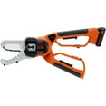 thumbnail image 1 of BLACK+DECKER LLP120 20V MAX Cordless Lithium-Ion Alligator Lopper Kit, 1 of 7