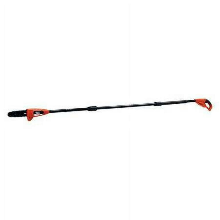 Black and Decker 20V MAX Lithium Pole Pruning Saw (Bare Tool