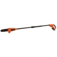 thumbnail image 1 of BLACK+DECKER 20V MAX* Lithium Pole Pruning Saw, LPP120, 1 of 8