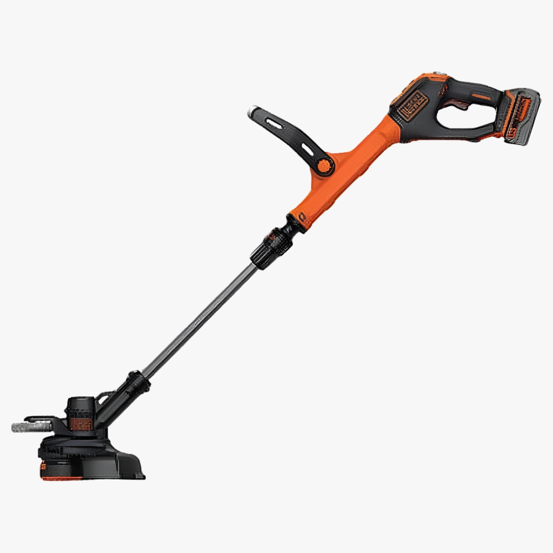 Black & decker 20v weed eater sale