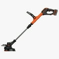 thumbnail image 1 of BLACK+DECKER LSTE523 Li-On String Trimmer, 1 of 7