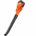 thumbnail image 1 of BLACK+DECKER 40V MAX Sweeper / Blower, LSW40C, 1 of 6