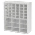 thumbnail image 1 of BLACK+DECKER Large & Small 39 Drawer Bin System (BDST40739FF), 1 of 4