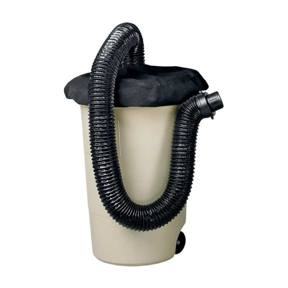 BLACK+DECKER Leaf Collection System, (BV-006L)