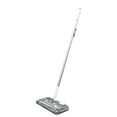 thumbnail image 1 of BLACK+DECKER Cordless Powered Floor Sweeper, Lightweight and Portable, 50 Minute Run-time, HFS115J10, 1 of 15