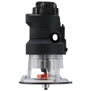 BLACK+DECKER Matrix Quick-Connect Router Attachment, Bdcmtr