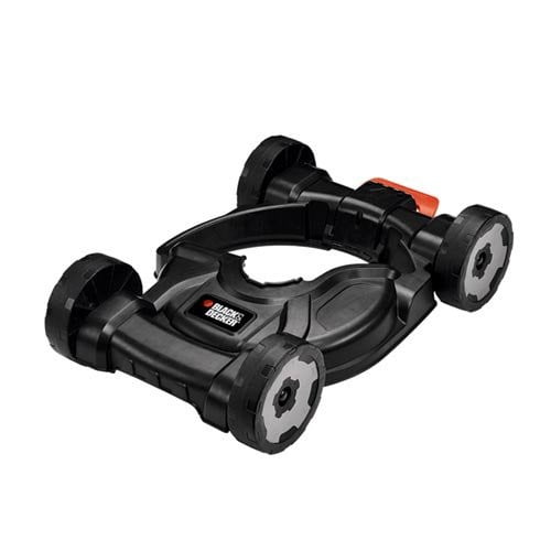 Black & Decker 6 In. 3.6V Lithium Ion Cordless Grass Shear & Shrubber -  Town Hardware & General Store