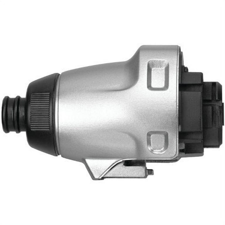BLACK DECKER Matrix Impact Driver Attachment BDCMTI Walmart