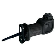 BLACK+DECKER Reciprocating Saw Accessory For Cordless Drill (BDCMTRS)