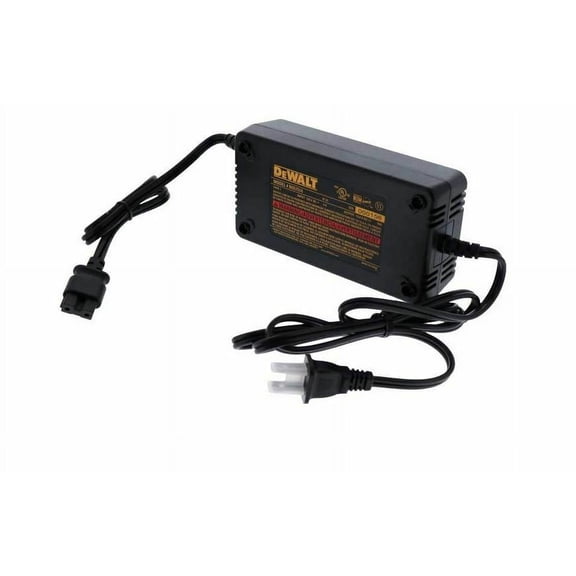 BLACK+DECKER N557514 120V 2-Prong Power Adapter