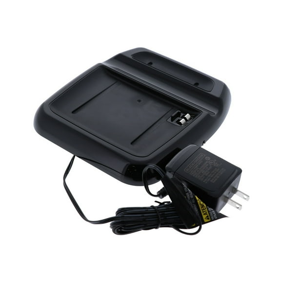 BLACK+DECKER N925261 Power Tool Charger for BDH2020FL