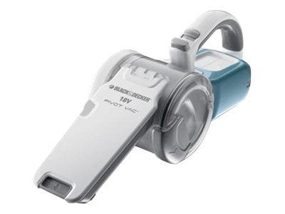 BLACK+DECKER PHV1810 18V Cordless Pivot Vac