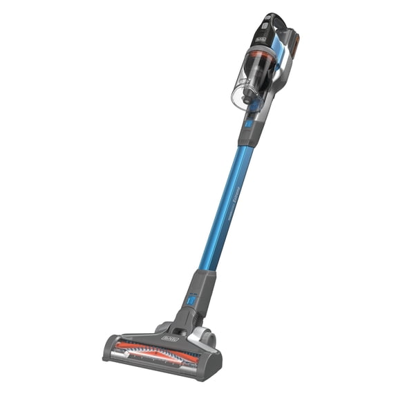 Open Box BLACK+DECKER POWERSERIES Extreme Cordless Stick Vacuum Cleaner, BSV2020G