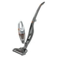 thumbnail image 1 of BLACK+DECKER POWERSERIES Cordless Stick Vacuum Cleaner And Hand Vacuum, HSVB420J, 1 of 29