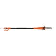 thumbnail image 1 of BLACK+DECKER Corded 6.5 Amp 9-1/2 Ft. Pole Saw, 1 of 13