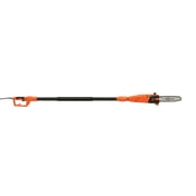 BLACK+DECKER Corded 6.5 Amp 9-1/2 Ft. Pole Saw