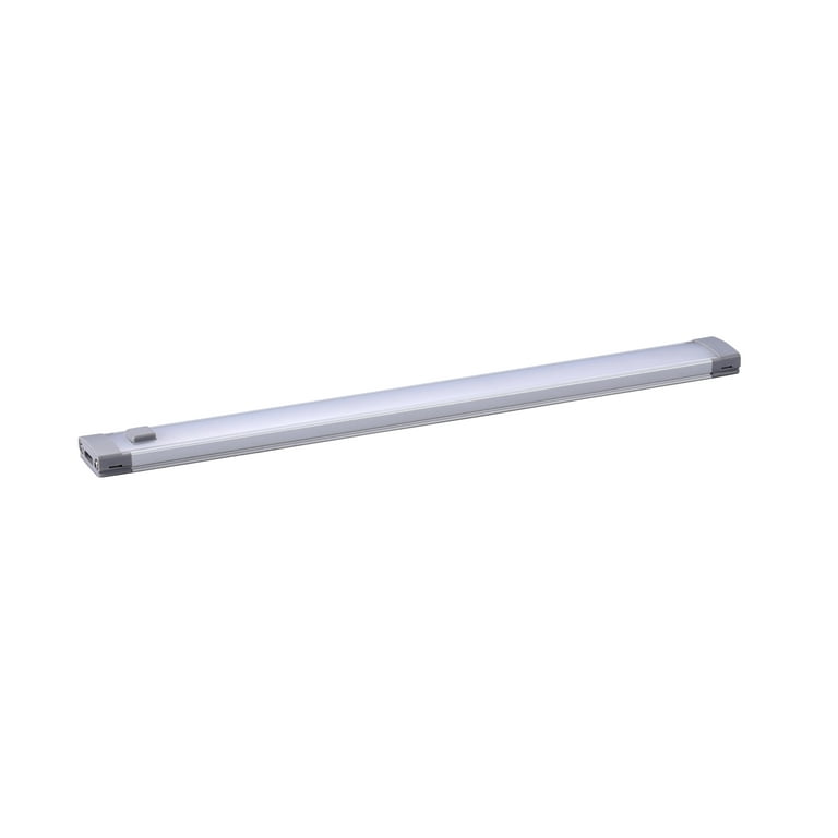 BLACK+DECKER PUSH WIRE® 9-inch Under-Cabinet Light Bar, Warm White
