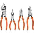 thumbnail image 1 of BLACK+DECKER Plier Set, 4-Piece, 1 of 6