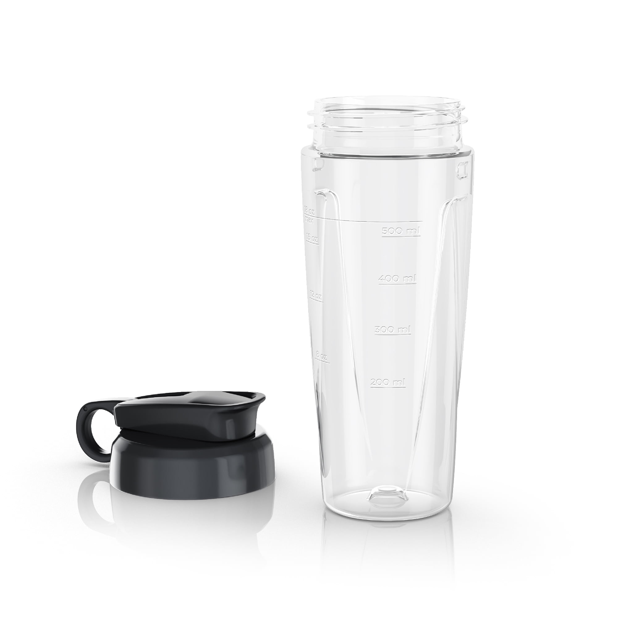 Black+Decker Variable Speed High Power Blender 7 Cups Glass Jar Stainl –  Bondy Export